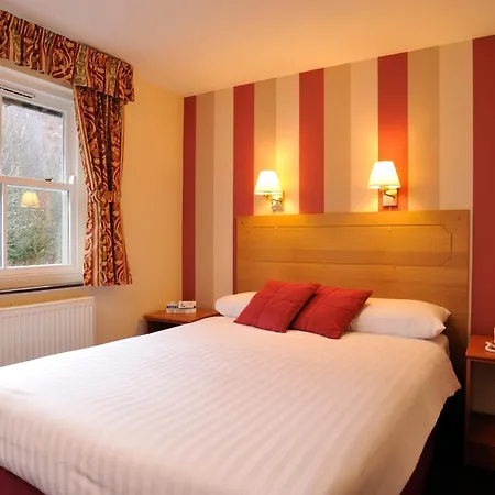 Patterdale Hotel פאטרדייל