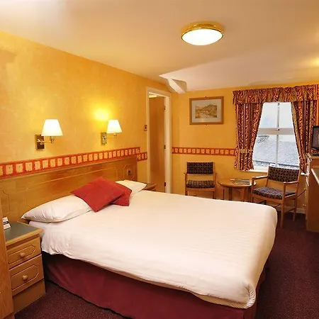 호텔 Patterdale Hotel 페터데일