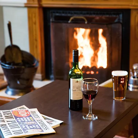 호텔 Patterdale Hotel