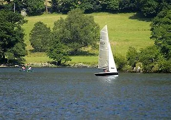 Patterdale Hotel מלון