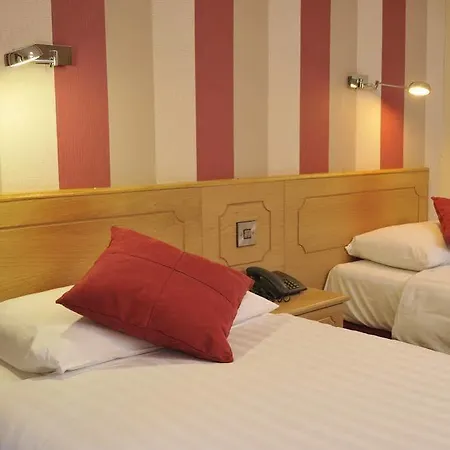 Patterdale Hotel 페터데일