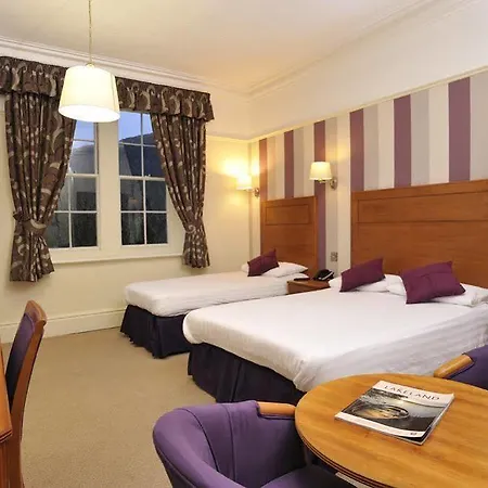 Patterdale Hotel 호텔 페터데일