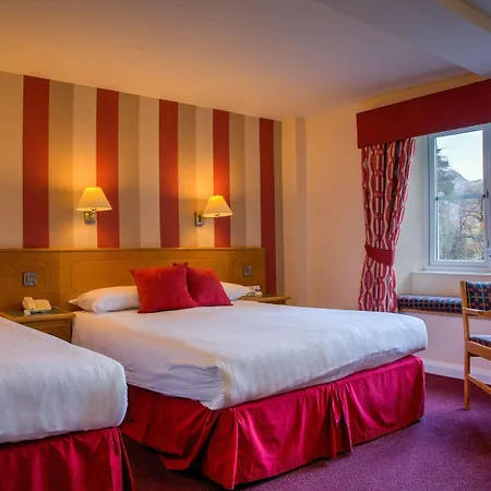 Patterdale Hotel מלון פאטרדייל