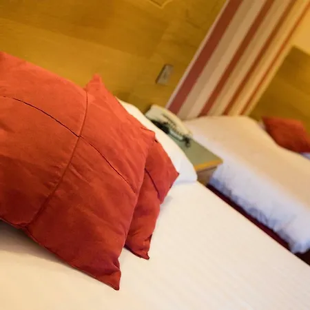 Patterdale Hotel מלון