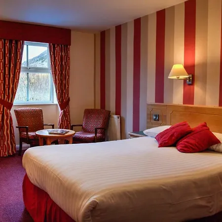 Patterdale Hotel פאטרדייל