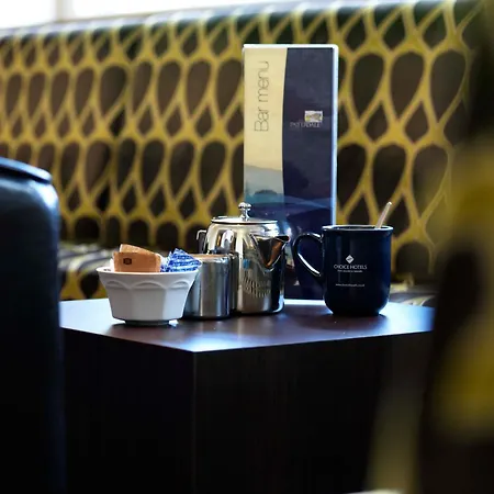 Otel Patterdale Hotel