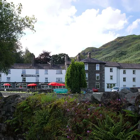 Hotel Patterdale Hotel