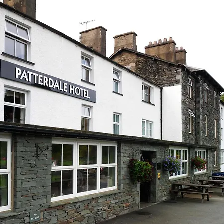 Patterdale Hotel Patterdale