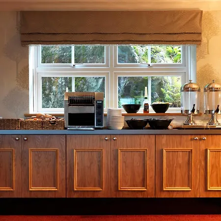 Hotel Patterdale Hotel