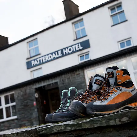 Patterdale Hotel Patterdale