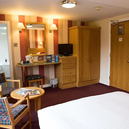 Hotel Patterdale Hotel 2*