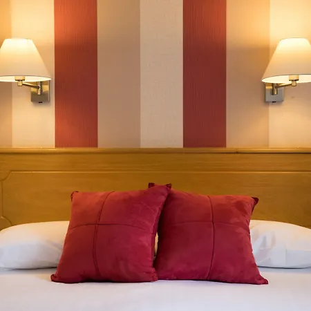 فندق Patterdale Hotel 2*