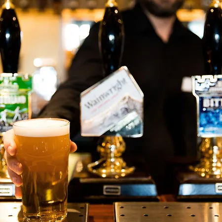 فندق Patterdale Hotel