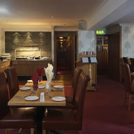 Patterdale Hotel باتيردالي