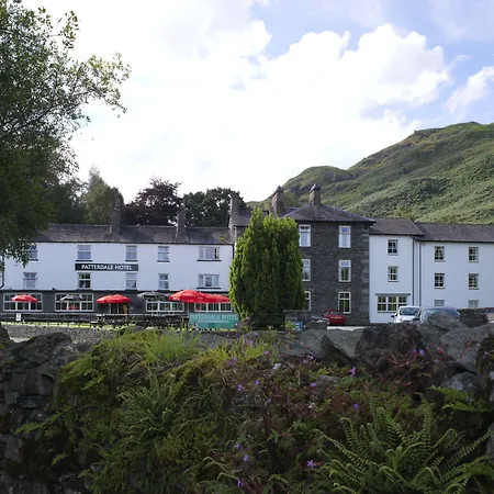 Patterdale Hotel Otel Patterdale