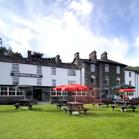 Patterdale Hotel Hotel