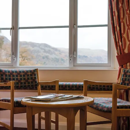 Patterdale Hotel 2*