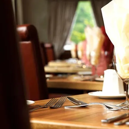 Hotel Patterdale Hotel 2*