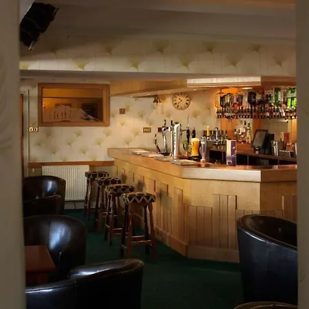 Patterdale Hotel 2*