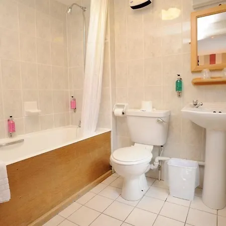 Patterdale Hotel Otel Patterdale