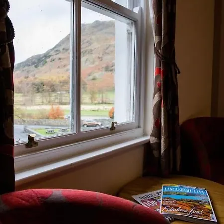 Hotel Patterdale Hotel