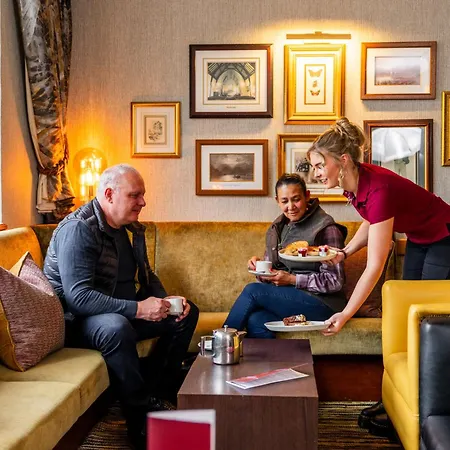 Patterdale Hotel