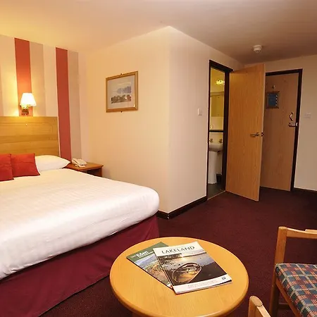 Patterdale Hotel 2*