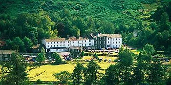 Patterdale Hotel Hotel 2*
