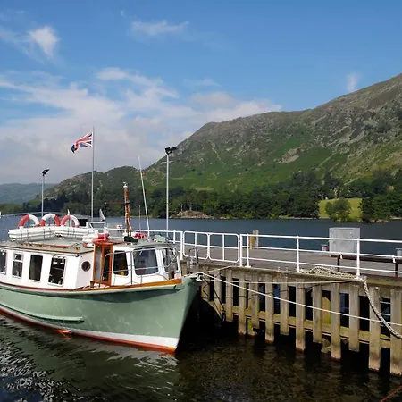 Patterdale Hotel 2*