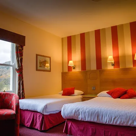 Hotel Patterdale Hotel 2*