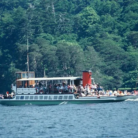 Patterdale Hotel 2* Patterdale