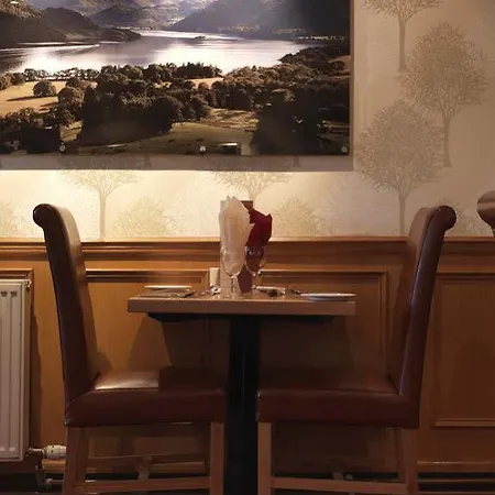 Patterdale Hotel