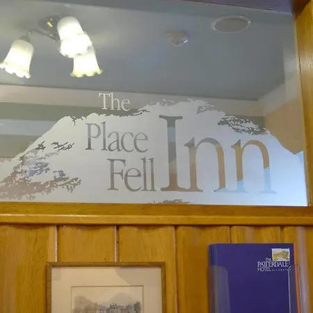 Patterdale Hotel
