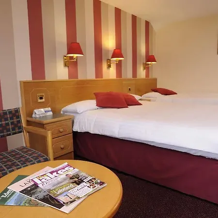 Patterdale Hotel