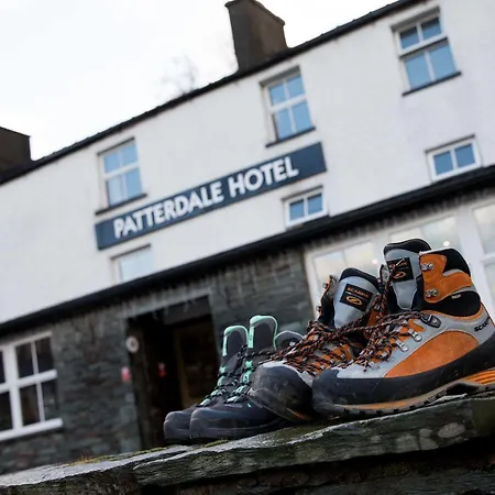 Patterdale Hotel Hotel