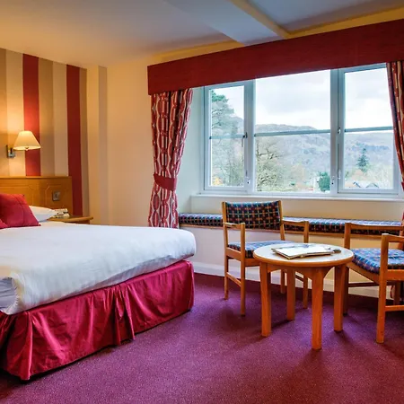 Hotel Patterdale Hotel 2*