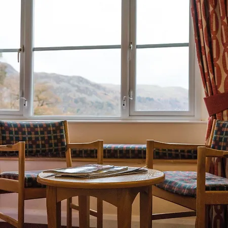 Patterdale Hotel 2* باتيردالي
