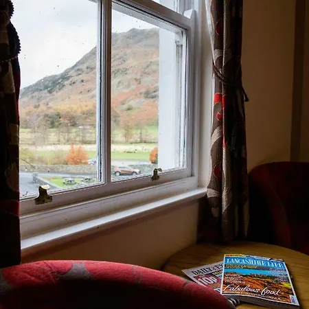 Hotel Patterdale Hotel Patterdale