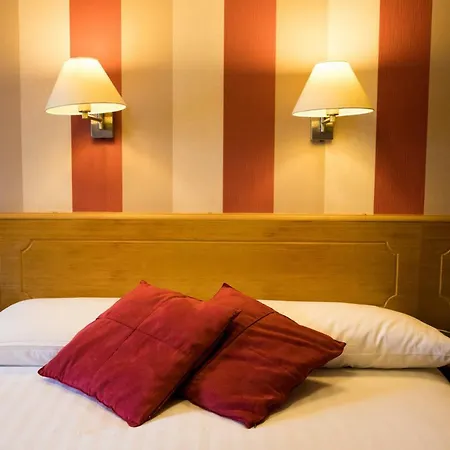 Patterdale Hotel Otel