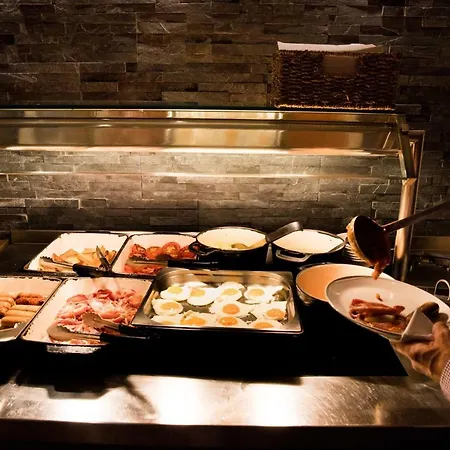 Hotel Patterdale Hotel 2*