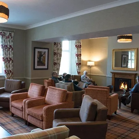 Hotel Patterdale Hotel 2*