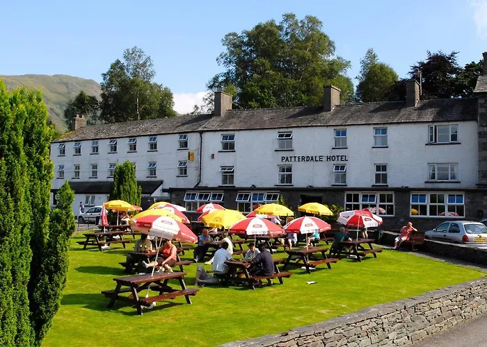 Hotel Patterdale Hotel Patterdale