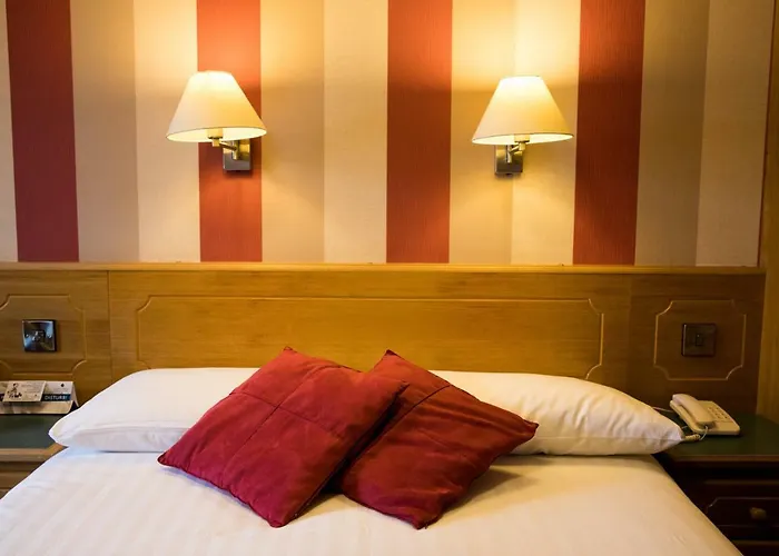 Patterdale Hotel Отель