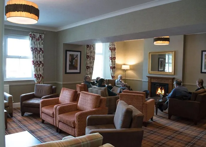 Hotel Patterdale Hotel 2*