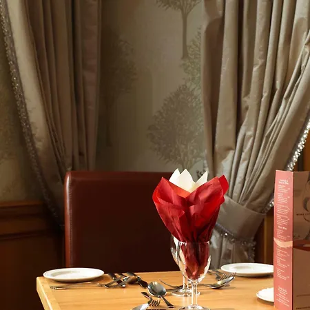 Patterdale Hotel パターデール