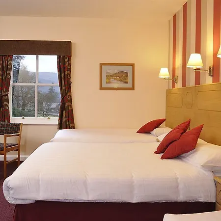 Hotel Patterdale Hotel Patterdale