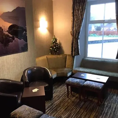 Hotel Patterdale Hotel