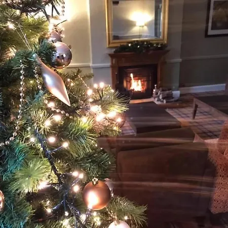 Patterdale Hotel Hotel