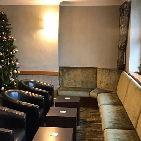 Patterdale Hotel