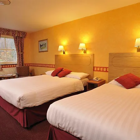 Patterdale Hotel 2* パターデール